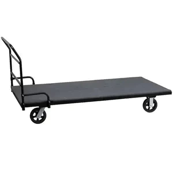 Flash Furniture XA-77-36-DOLLY-GG Folding Table Dolly