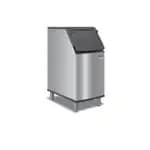 Manitowoc RFP0620W-161 740 lb. Flake Ice Water Cooled Ice Machine 22"W — view 4
