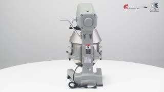 Globe SP20 Planetary Mixer — view 8