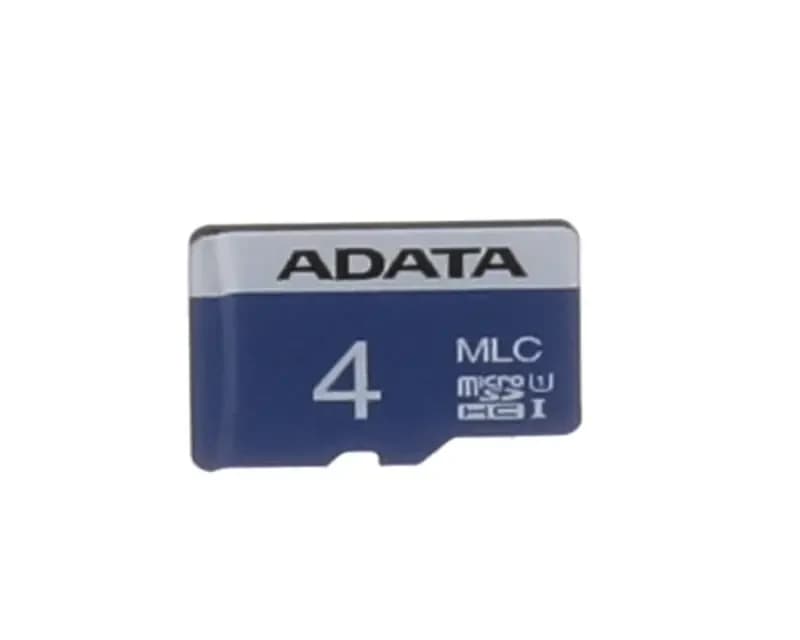 Alto Shaam CC-46758R Micro SD Card with Firmware