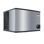 Manitowoc SFA-292 Hotel Ice Bin/Dispenser with 180 lb. Bin and Built-In Water Valve 30"W — view 6