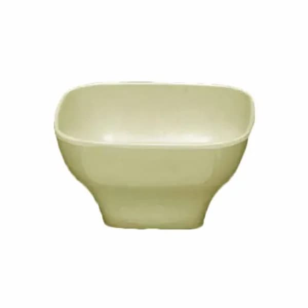 Thunder Group PS3105V Passion Pearl 14 oz. Melamine Bowl | Case of 12