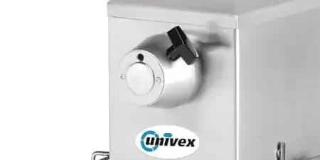 Univex SRM30+ Mixer — view 3