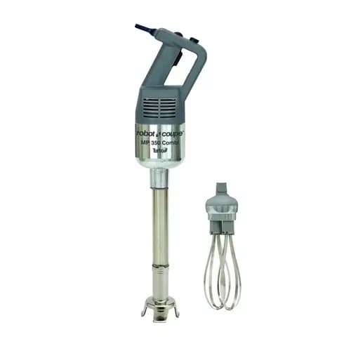 Robot Coupe MP350COMBI Commercial Power Mixer