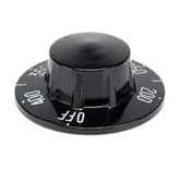 Vulcan 200-400F Hart 00-944801 Knob, Thermostat,