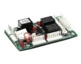 Pitco 60144001-CL Relay Control Board, 24V, Class 2, SG
