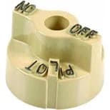 Imperial 28328 On/Off Pilot Knob with Screw — view 2