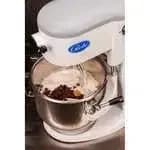 Globe SP05 Planetary Mixer — view 10