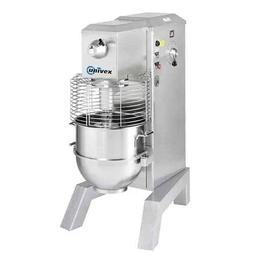Univex SRM60 SRM60+HD Mixer