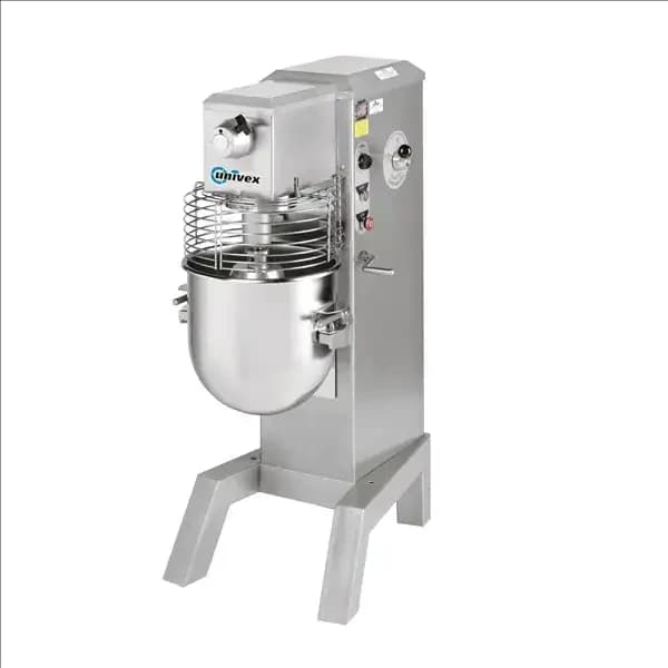 Univex SRM40 SRM40+ Mixer