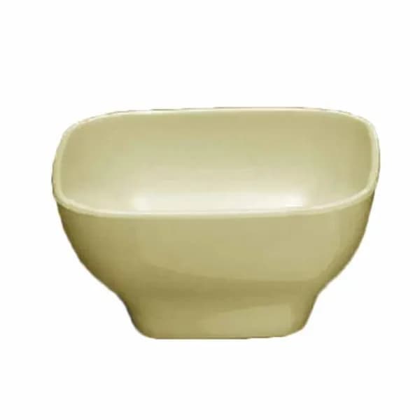 Thunder Group PS3106V Passion Pearl 20 oz. Melamine Bowl | Case of 12