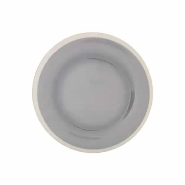 Thunder Group DM007H Graham 7-5/8" Melamine Plate | Case of 12