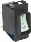 Pitco 60077901 Circuit Breaker, SPST, 250V, 10A