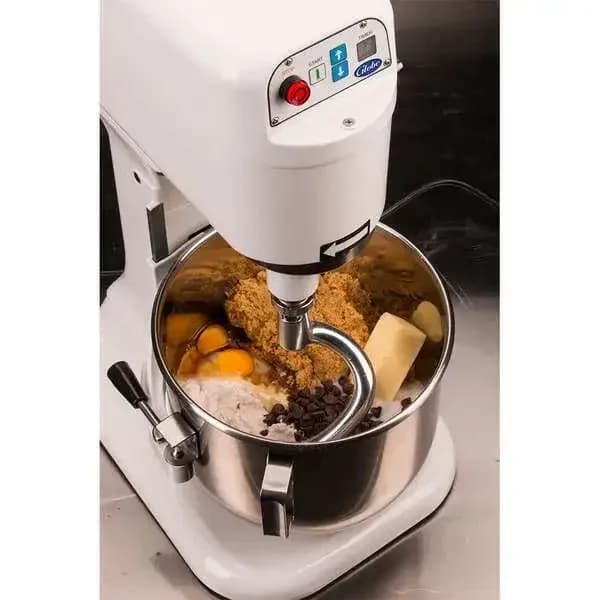 Globe SP08 Planetary Mixer — view 7