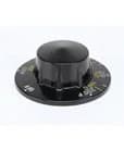 Pitco PP10539 Knob, Thermostat, Off/200-400F/100-200C