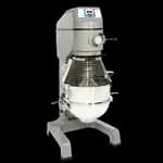 Globe SP30 30 Quart Mixer with 1 HP, 115/60/1, 16 amps Custom Built Motor — view 9