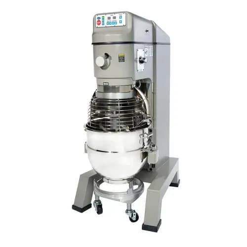 Globe SP62P-4 Planetary Pizza Mixer — view 2
