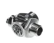Crown Steam 50PSI OEM Equivalent Of Crown Steam 3529-2 Valve Safety Relief,