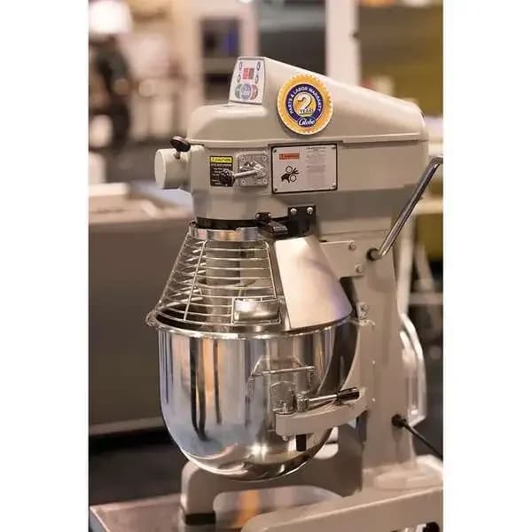 Globe SP20 Planetary Mixer — view 3
