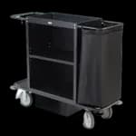 Forbes Industries 2103 Housekeeping Cart — view 2