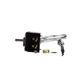 Frymaster TC125 OEM Equivalent of Frymaster 8262013 Thermostat Kit, Sunne, Dean (PECO TC125)