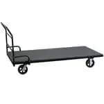 Flash Furniture XA-77-36-DOLLY-GG Folding Table Dolly — view 4