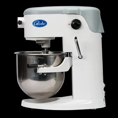 Globe SP05 Planetary Mixer — view 2