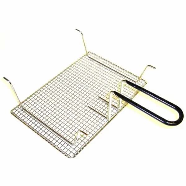 Perfect Fry 6HT002 Basket Cover 6HT002 Extra Large Basket Cover for PFC Model Fryers