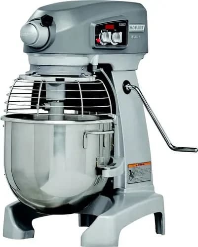 Hobart HL200-2STD 200-240/50/60/1; Bench type mixer; with bowl