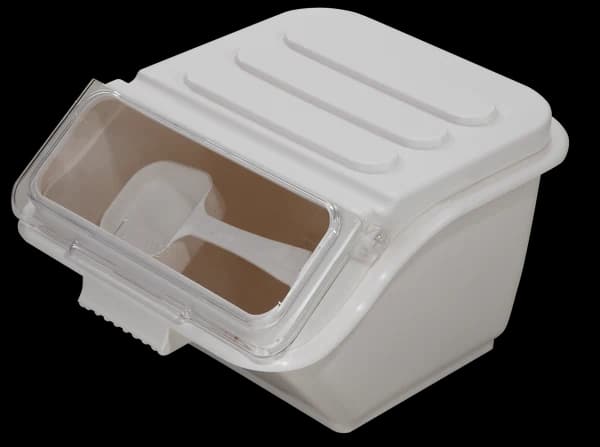 General Electric PKS-4286 ProStore 2 Gallon Shelf Storage Bin 11-1/2"W