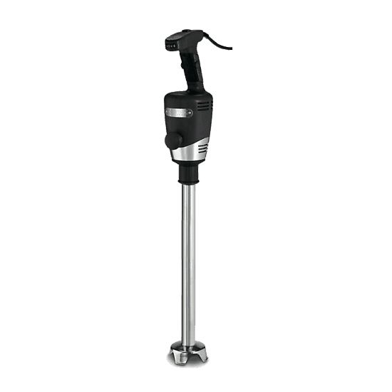 Waring PKS-6987 Immersion Blender, 18" Shaft, 140 Qt, Heavy-Duty, Big Stik