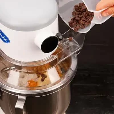 Globe SP05 Planetary Mixer — view 5