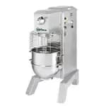 Univex SRM60+PM 60 qt. 3 HP Floor-Standing Mixer — view 3