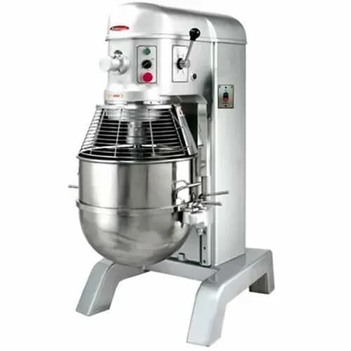 BakeMAX bmpm060 (TVI) Planetary Mixer