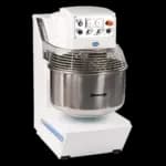 Globe GSM175 Spiral Dough Mixer with Dual Motors — view 7