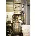 Globe SP62P-4 Planetary Pizza Mixer — view 7
