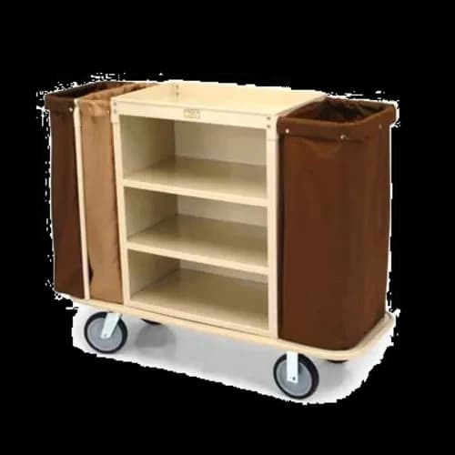 Forbes Industries 2105 Guest Room Attendant Cart