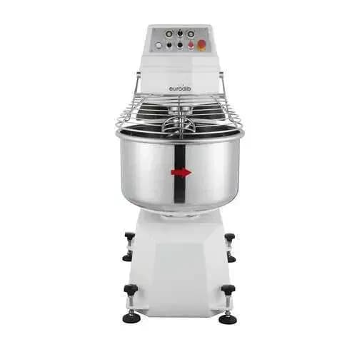 Eurodib GM25B USA LR Mixer, Spiral Dough