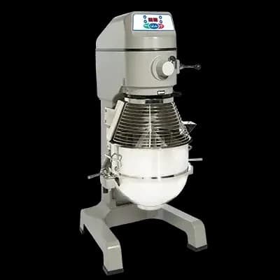 SP40 40 Planetary Mixer — view 4