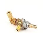 Garland G02599-01 OEM Equivalent Of Garland Valve, Hi-Lo with 90 Deg. Elbow