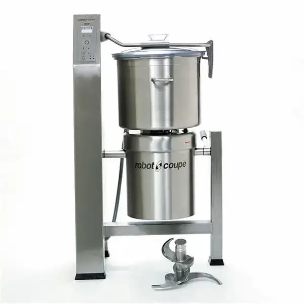 Robot Coupe R60T Cutter/Mixer