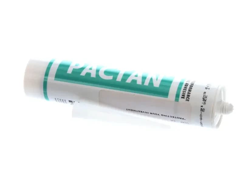 Alto Shaam 310ML AD-25294 Adhesive, High Performance Hybrid Sealant,
