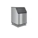 Manitowoc IYT0300A-261 Indigo NXT 325 lb. 208/230V Half Dice Air Cooled Ice Machine 30"W — view 6