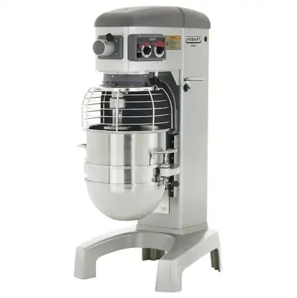 Hobart HL400C-1STD 200-240/50/60/3 Mixer; bowl