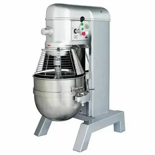 BakeMAX bmpm120 (TVI) Planetary Mixer