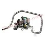 Pitco B8039517-C Pilot Burner Assembly, Natural Gas
