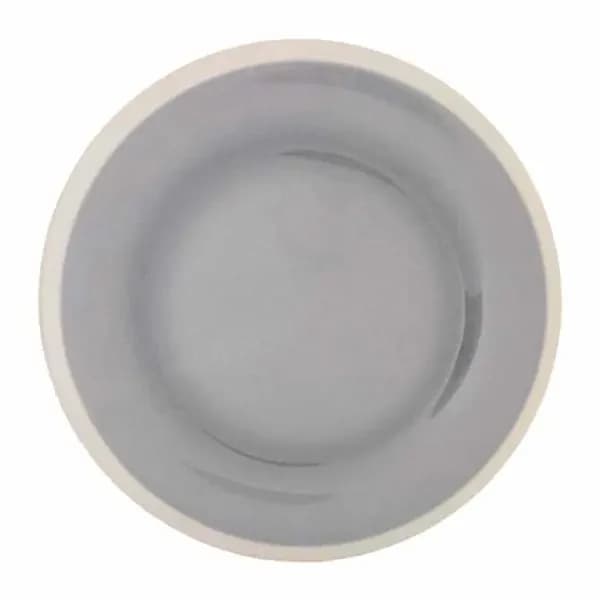 Thunder Group DM010H Graham 10-1/2" Melamine Plate | Case of 12