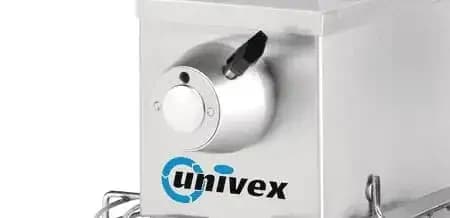 Univex SRMF20 Mixer — view 3