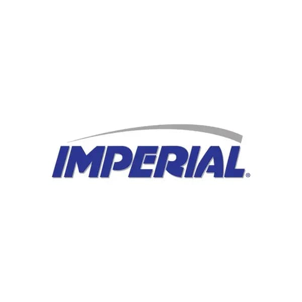 Imperial IHR-GT24-2-E 208V, 1PH 2-Burner Electric Range with 24" Griddle-Standard Oven 36"W