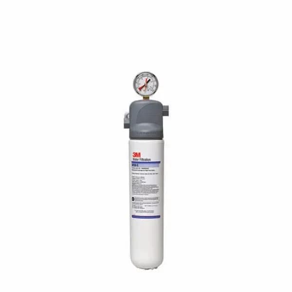 3M ICE120-S 9,000 Gallon Water Filtration System with Cartridge